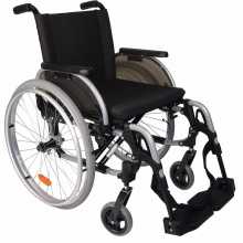 Cadeira De Rodas Alumínio Ottobock Start M2 Effect
