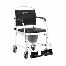 Cadeira de Banho Comfort - SL-156 - Praxis 