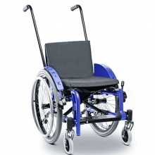Cadeira de Rodas Mini K - Ortobras